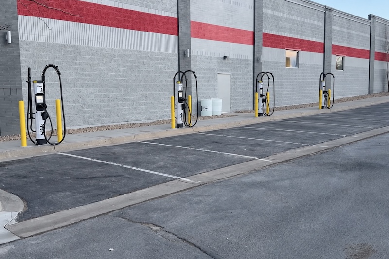 Kempower and Blink Charging Launch 14-Site EV Charging Expansion Across the U.S. East Coast in 2026