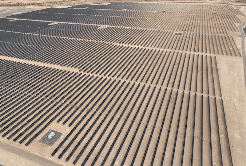 BrightNight Announces Financial Close for Frontier, a 120 MW Solar Project Delivering Clean Power to Kentucky