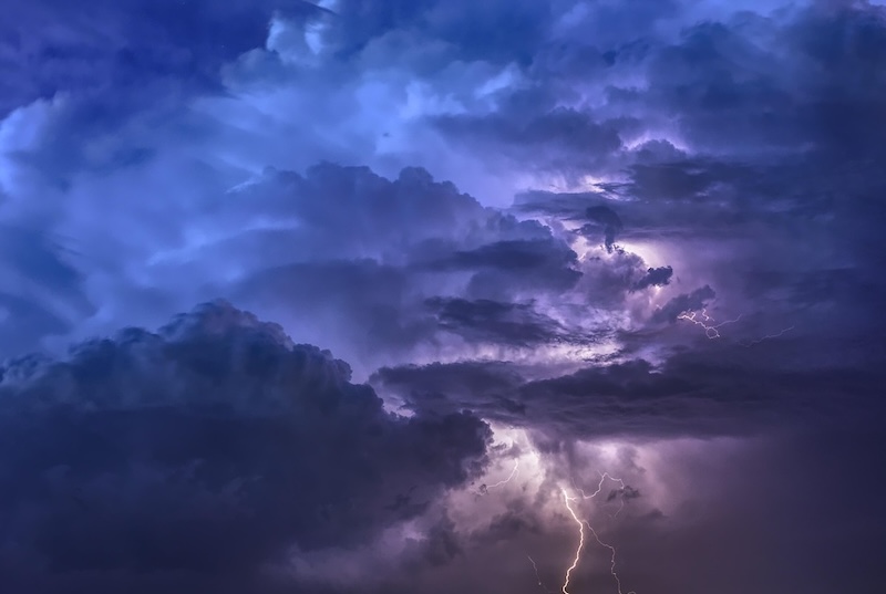 EOLOGIX-PING Launches Satellite Enabled Lightning Monitoring for Remote Wind Farms
