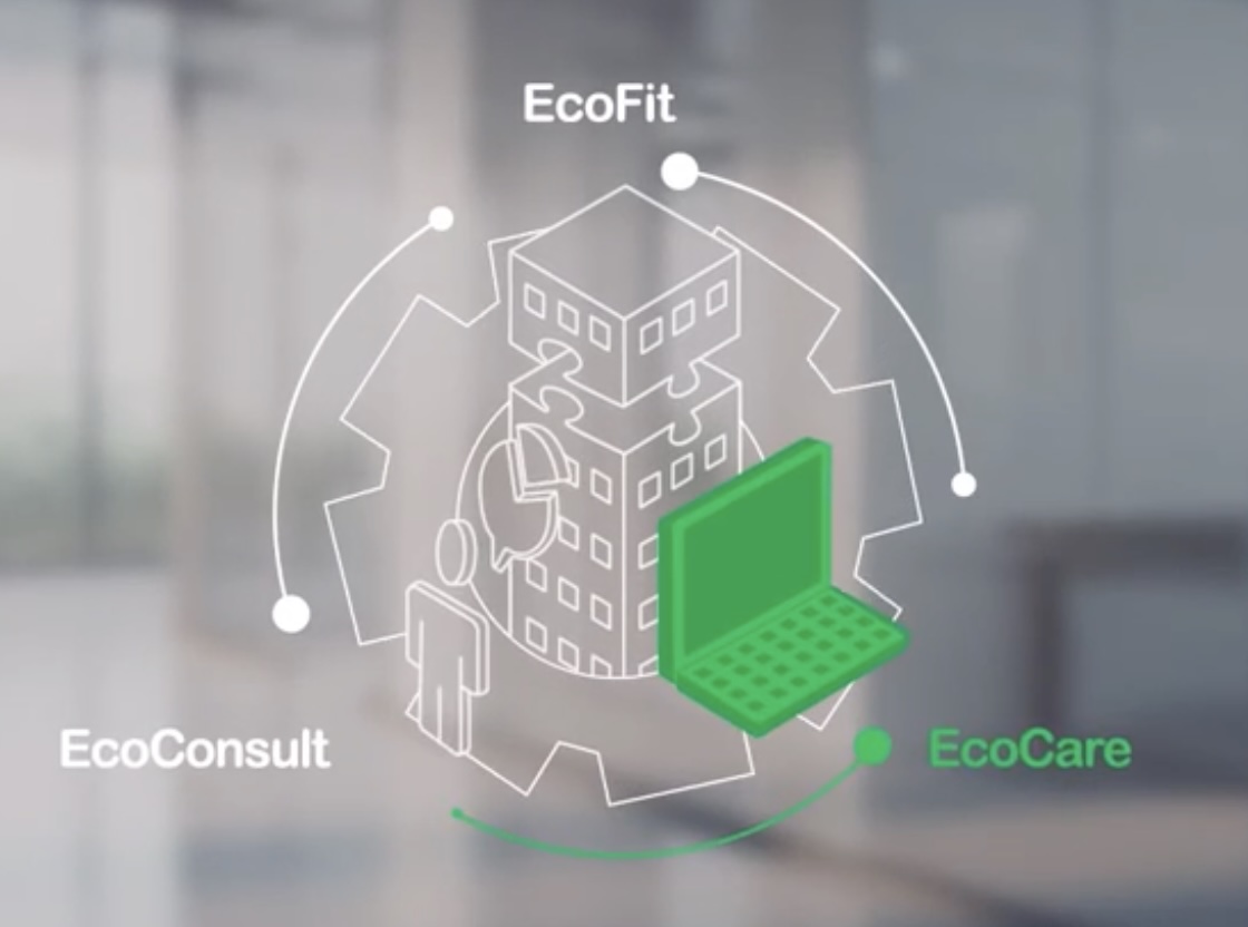 Schneider Electric Launches EcoCare for BMS to Deliver Real-Time Operational Intelligence for Modern Buildings