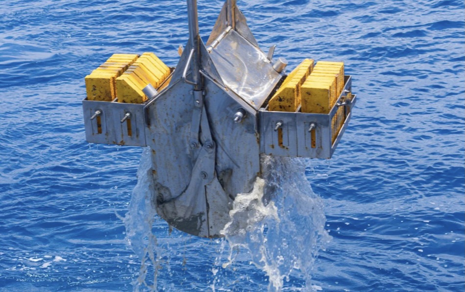 Deep Sea Minerals Corp. Achieves Substantial Compliance Determination From NOAA Under DSHMRA for Seabed Mineral Concessions