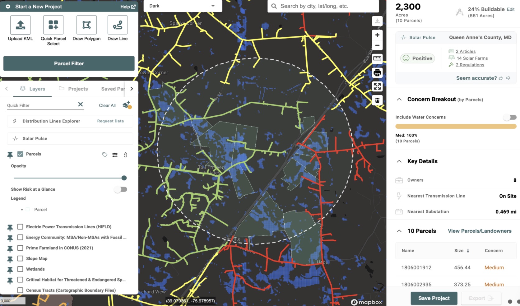 Transect Launches Risk Monitor to Help Developers Stay Ahead of Critical Project Risks