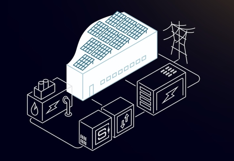 Scale to Build Microgrid for Santa Barbara City College Community Resilience Hub, Backed by California Energy Commission
