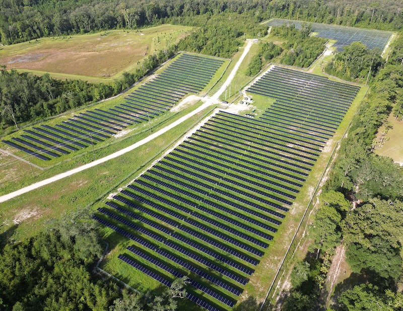 BHI Provides Origis Energy with $75 Million in Financing for the Development of a Diversified Portfolio of Renewable Energy Projects