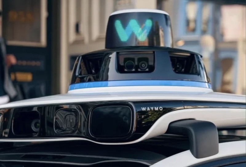 B2U and Waymo Launch Landmark Partnership to Give Autonomous Fleet Batteries a Second Life