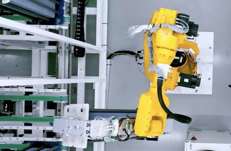 TOYO Co., Ltd. Announces Strategic Expansion into U.S. Cell Manufacturing with Planned 1.5 GW HJT Solar Cell Facility in Houston Metropolitan Area