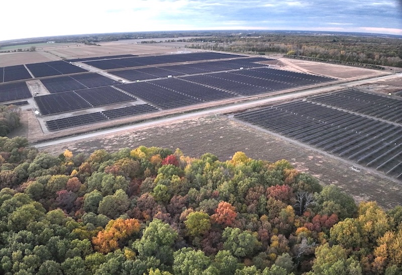 Zelestra Expands US Partnership with Meta through 180 MWdc Palmera Solar PPA in Texas