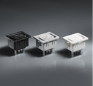 16A outlet for flexible wiring