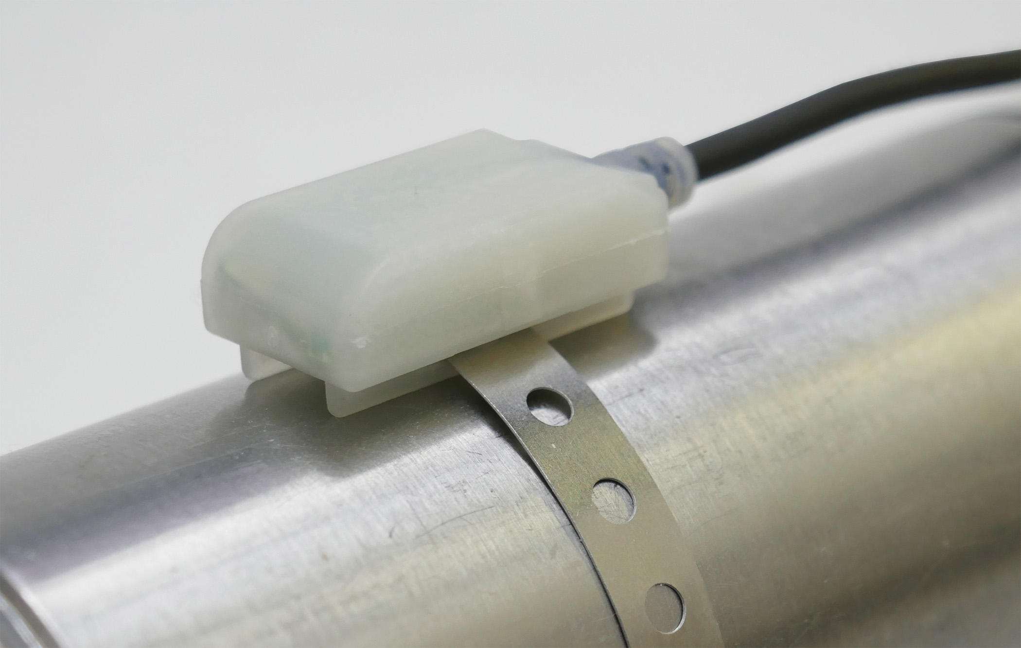 Sensors for improved reliability and cost efficiency