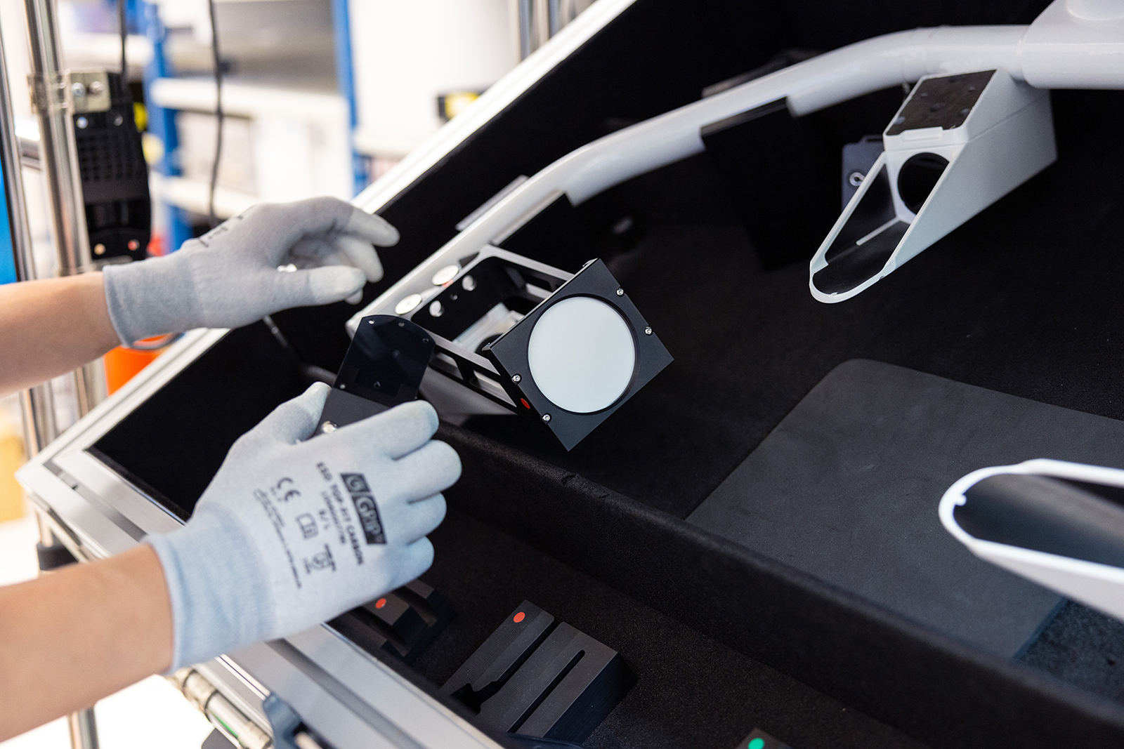 Maximal uptime and lifetime of weather measurement systems