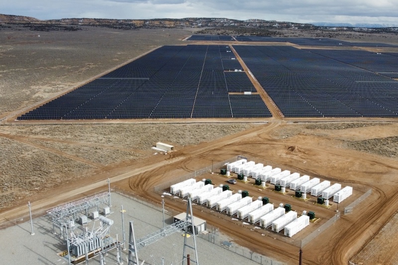 EPC Energy Inc., Awarded EPC Contract for 40MW Solar PV and 10MW/34.7MWh Battery Energy Storage Project in Kenya