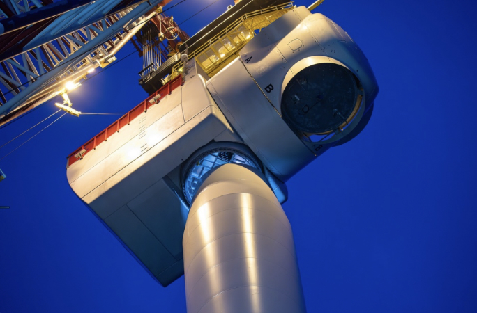 Roll Group Selects Spinergie Intelligence to Track Offshore Wind Logistics and Identify New Opportunities  