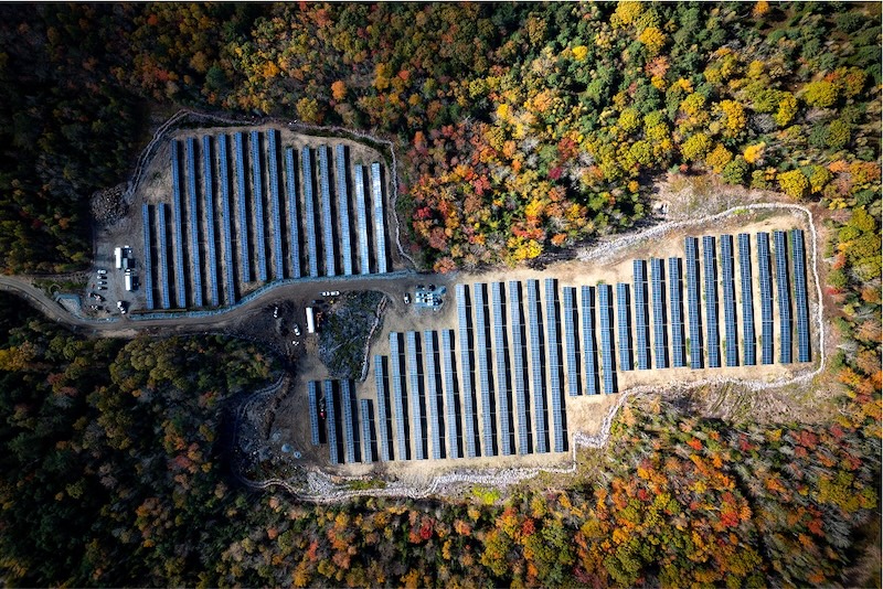 Aligned Climate Capital Closes $33M in Construction Financing for Delaware Community Solar Projects  