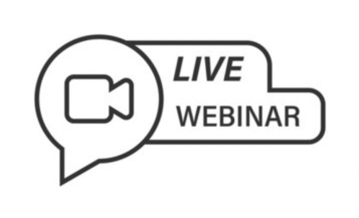 Webinar: 