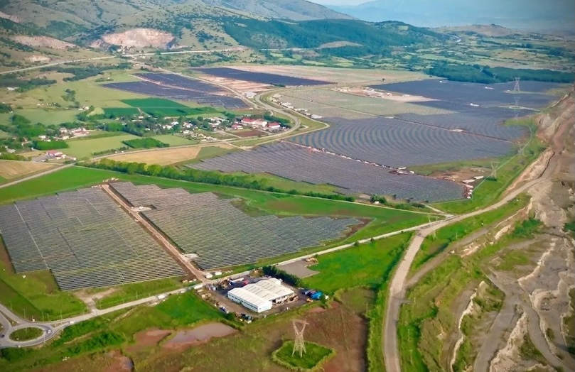 Nextpower Announces Expansion of Solar Product Portfolio for International Market