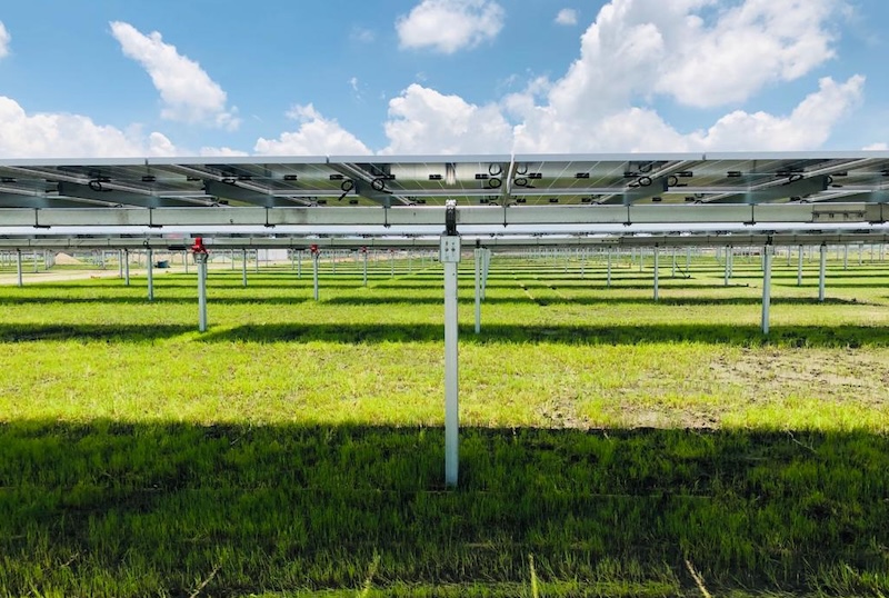 Soltec Announces PFE-Compliant Certification to Help U.S. Customers Protect Tax Credit Eligibility with 100% Domestic Content Solar Trackers 