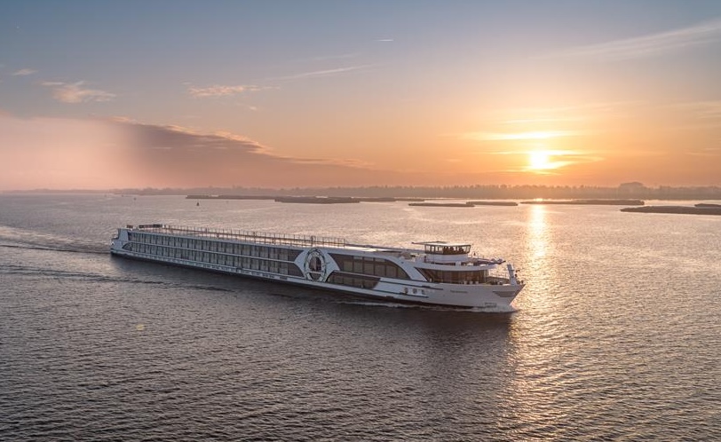 Scylla Shipping Sets Course for a More Sustainable Future with Battery Systems from Corvus Energy