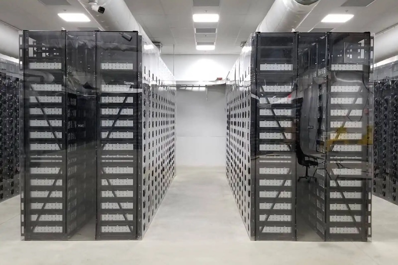 REV Renewables and Northern California Community Choice Aggregators Launch First-Ever Eight-Hour Energy Storage Project in California
