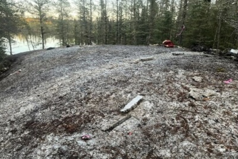 Rock Tech Lithium Expands Made-in-Ontario Lithium Supply Chain with Strategic Acquisition of Victory Project