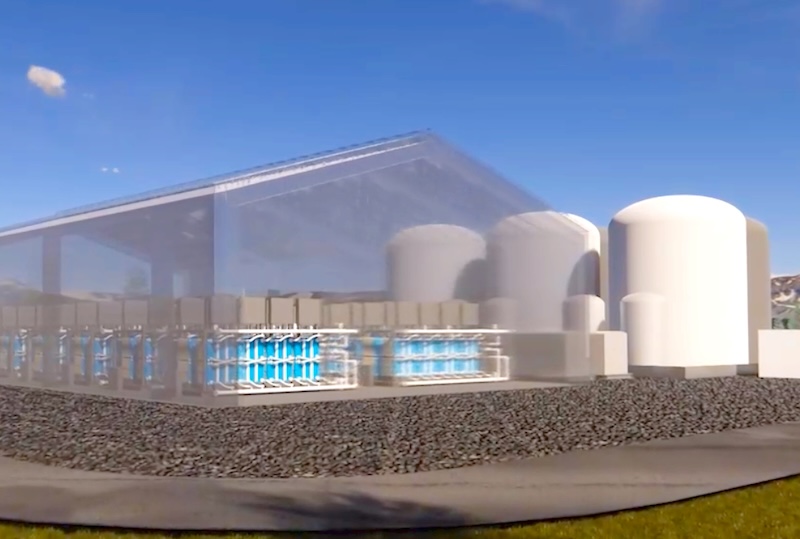ESS to Accelerate Sodium-Ion Battery Energy Storage System Development Following Surging Customer Interest