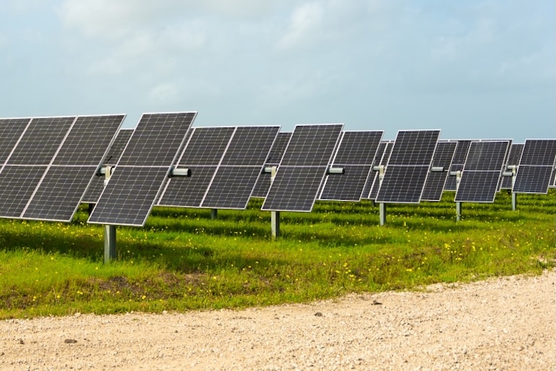 Sabanci Renewables Expands U.S. Growth through Long-Term Power Purchase Agreement with Meta