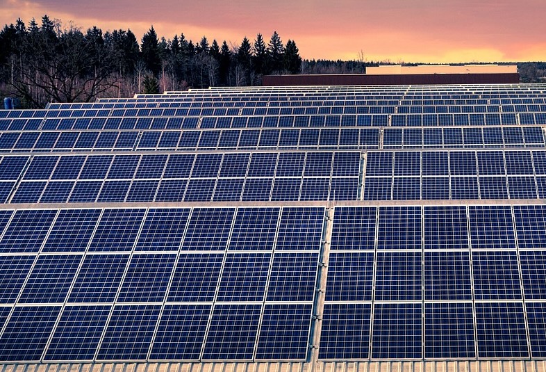 Scoring a Victory with Solar + Storage