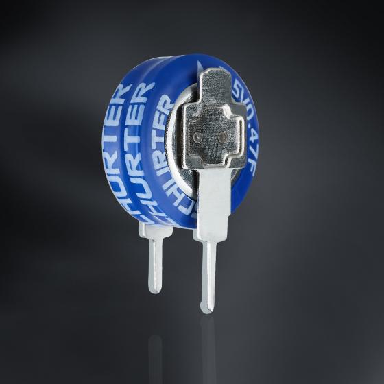Compact, long lasting, high power density
