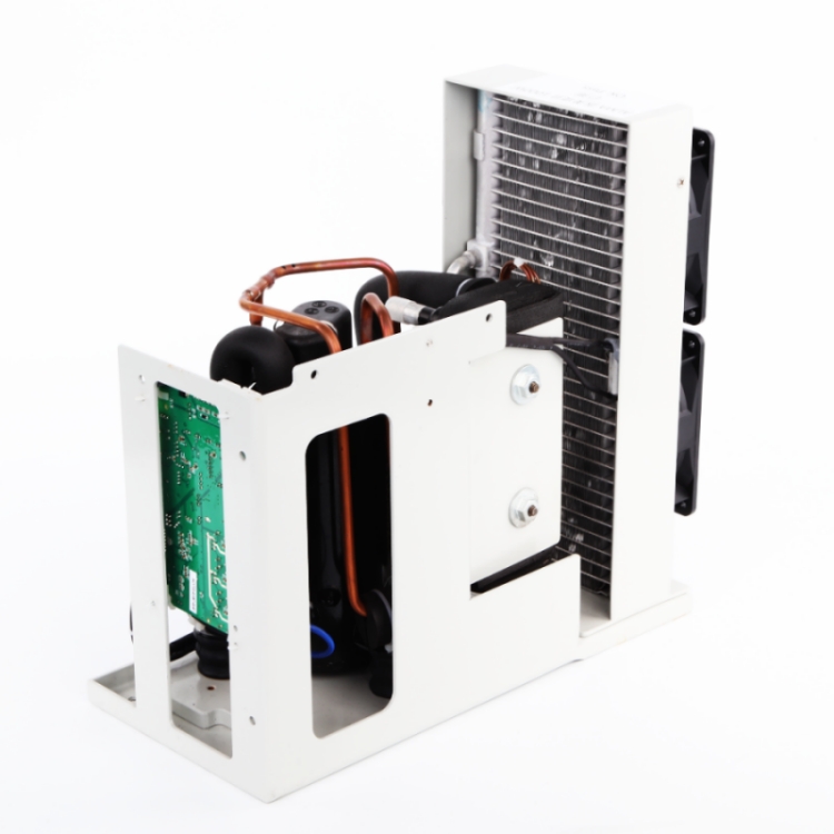 Micro thermal management solutions