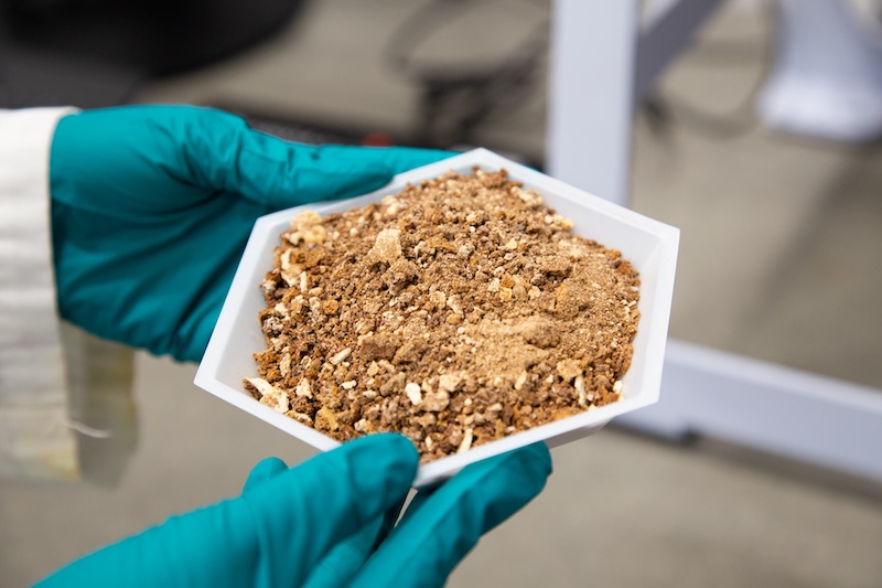 pH7 Technologies to Advance Evaluation of On-Site Copper Cathode Production from Low-Grade Sulfide Ore with Support from Natural Resources Canada