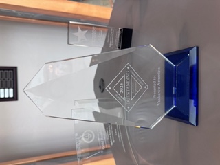 Yaskawa America Earns Outstanding CX Award in  Independent 2025 Customer Experience Audit 