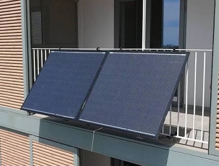 New Jersey Passes Legislation to Cut Utility Bills with Plug-In Solar