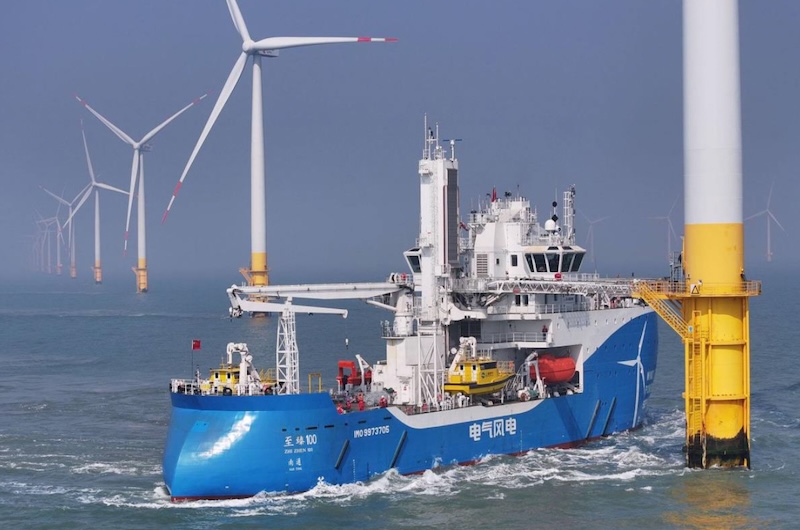 Why Accreditation Matters for Offshore Wind's Workforce 