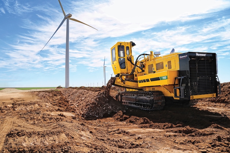 What the AI Buildout Means for Wind 