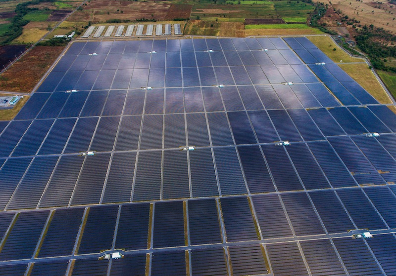 Beyond Megawatts: Emerging waste streams in clean energy transition 
