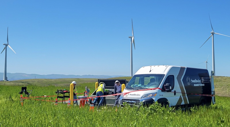 Balancing Strength, Stability, and Resilience: Choosing the right conductor for the weather