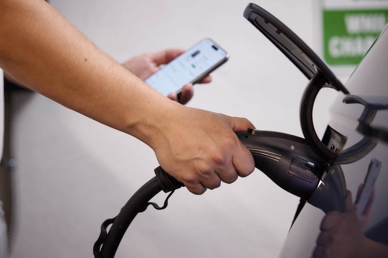 ChargeLab Added to EVCAN's Qualified Products List, Demonstrating Industry-Leading CSMS Capabilities