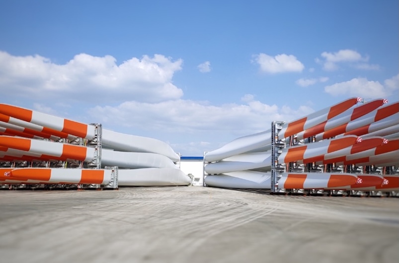 TPI Composites Successfully Emerges from Chapter 11 under New Ownership; Reaffirms Long-Term Commitment to Wind Energy, Field Services, and Blade Manufacturing