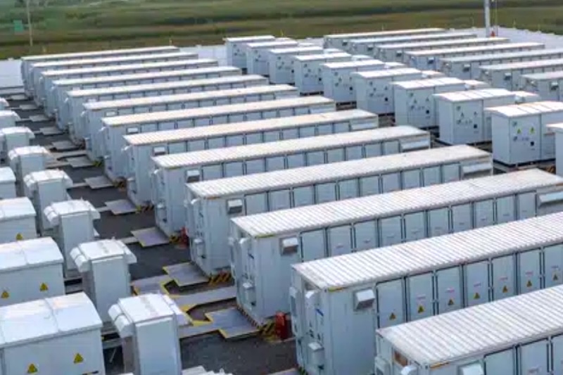 Peak Power Brings 3.6 MW Battery Energy Storage Project Online at Vuteq Canada’s Woodstock Manufacturing Facility