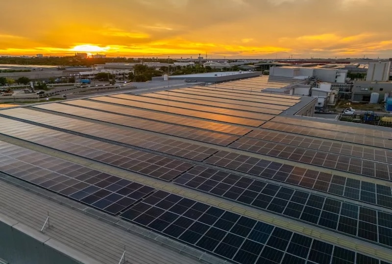 Honeywell Community Solar Project SB-14 Successfully Achieves Commercial Operation in Upstate New York