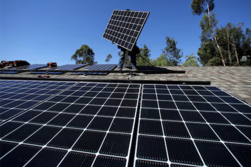 SolSource Broadens Access to Propel Solar and Battery Financing to Additional Markets in California and Texas