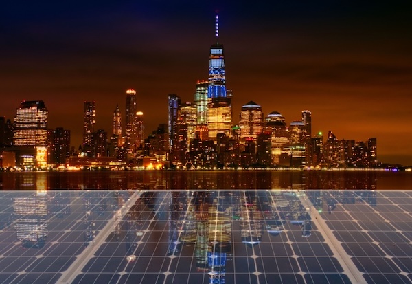 New York Surpasses 8 GW of Distributed Solar, Leads Nation in Community Solar
