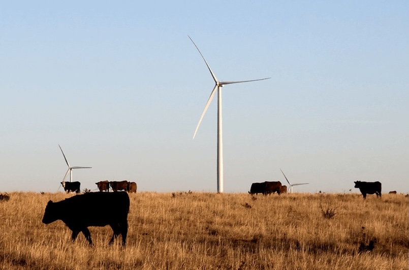 Salt River Project to Add 600 MW of Wind Energy to Arizona Grid from Pattern Energy’s SunZia Project