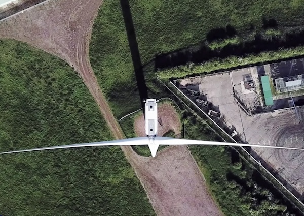 EOLOGIX-PING Lands its Biggest U.S. Win Yet: Almost 300 Wind Turbines to be Monitored