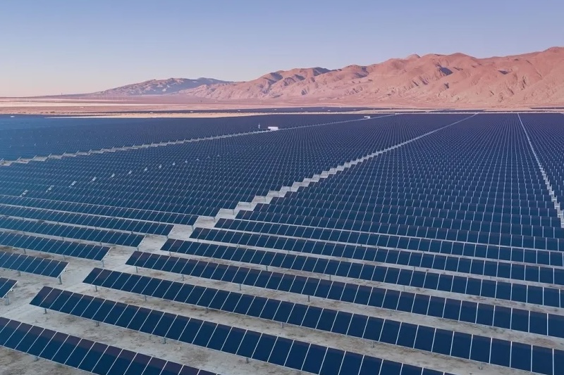 Avantus Secures Over $525 Million to Advance Aratina 2 Solar and Storage Project in Southern California