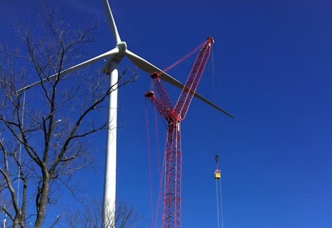 How Manitowoc Lift Solutions is Redefining Potain Tower Crane Utilization