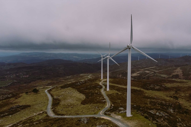 Aviva and ONYX Insight Partner to Manage Wind Turbine Insurance Risks and Help Extend Asset Life