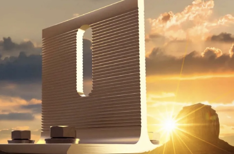 Unirac to Acquire Solar Racking Business of Terrasmart