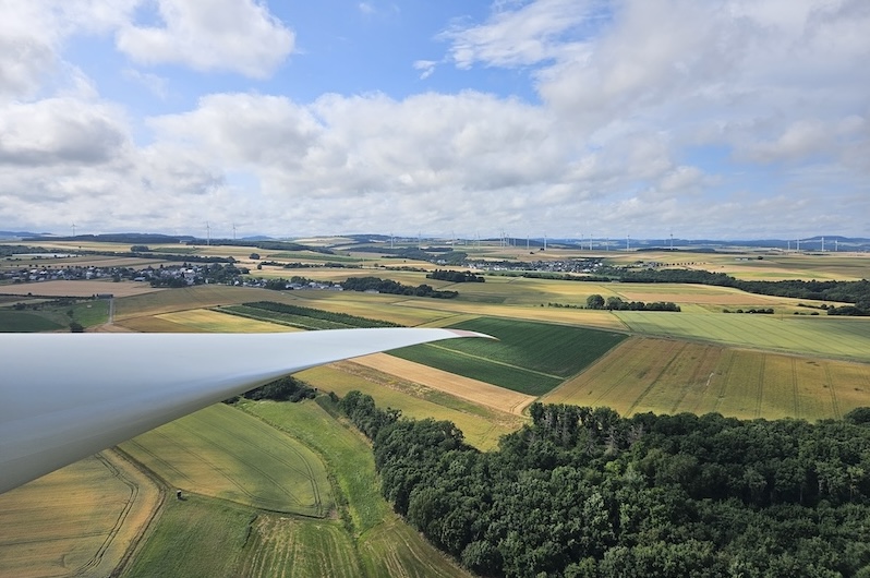 Exus Renewables North America Closes $356M Construction Financing for Two Pennsylvania Wind Projects