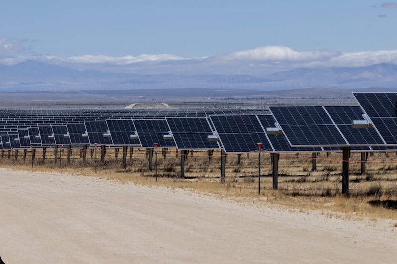 Avantus’ Aratina 1 Project Officially Online, Generating Enough Clean, Reliable Energy to Power 105,000 California Homes