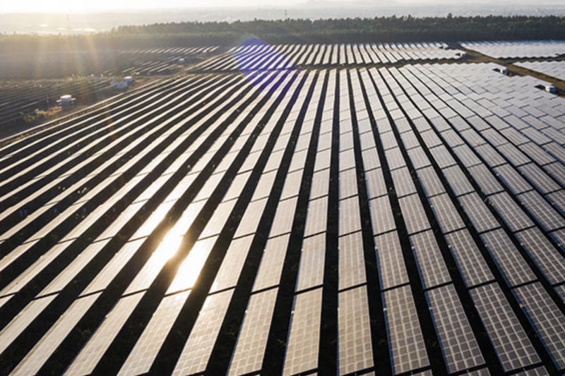 GameChange Energy Selected to Supply Genius Tracker Systems for Texas Solar Projects Supporting Next-Generation Data Center Growth